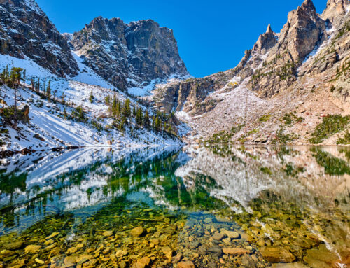 12 Breathtaking Hikes in Rocky Mountain National Park for All Levels
